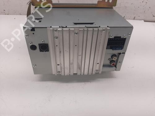 Radio KIA CARNIVAL / GRAND CARNIVAL III (VQ) 2.9 CRDi | BP26788097E6 