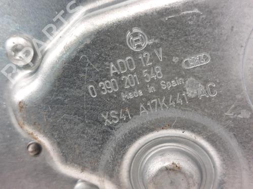 Rear wiper motor FORD FOCUS I (DAW, DBW) 1.6 16V | BP26752794M102 