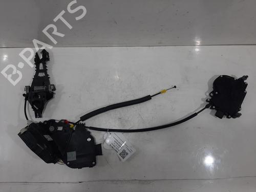Used Rear right lock Rear right lock 37717940 37717940