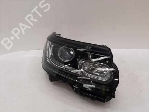 Used Right headlight Right headlight LAND ROVER RANGE ROVER IV (L405) 4.4 SDV8 4x4 (340 hp) 34205722 34205722