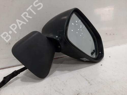 Right mirror HONDA JAZZ II (GD_, GE3, GE2) 1.2 i-DSI (GD5, GE2) | BP26840601C27 