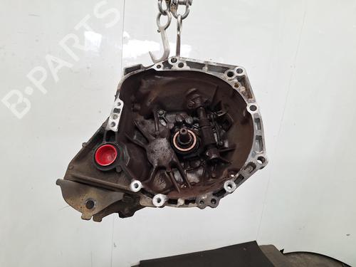 Used Gearbox Gearbox TOYOTA AYGO (_B1_) 1.0 (KGB10_, KGB10R) (68 hp) 35962927 35962927
