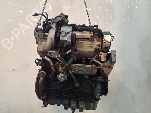 Engine VW TOURAN (1T3) 1.6 TDI | BP32503533M1