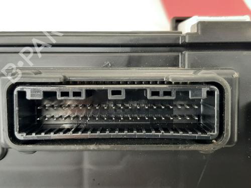 Instrument cluster ISUZU D-MAX II (TFR, TFS) 1.9 Ddi 4x4 (TFS87J) | BP26768576C47 