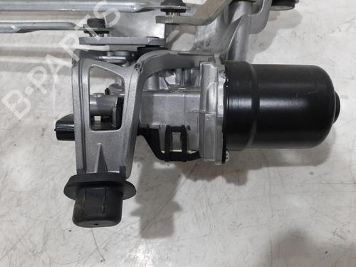 Front wiper motor RENAULT CAPTUR II (HF_) E-TECH 160 | BP36594382M29 - Image 2