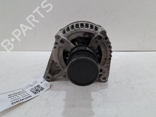 Used Alternator FORD FOCUS IV (HN) 1.0 EcoBoost (125 hp) 28275010