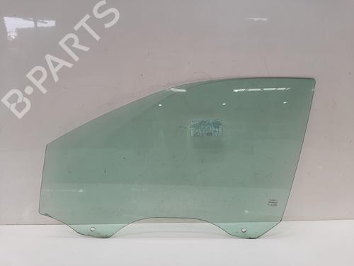 Used Front left door window Front left door window FORD RANGER (TKE) 3.2 TDCi 4x4 (200 hp) 34533319 34533319