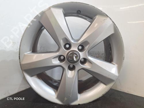 Used Rim Rim 39622519 39622519