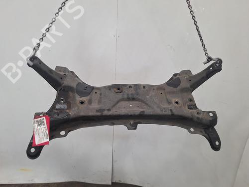 Used Subframe Subframe CITROËN C1 II (PA_, PS_) 1.0 VTi 72 (72 hp) 36451813 36451813