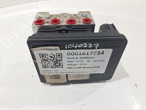 ABS pump FORD C-MAX II (DXA/CB7, DXA/CEU) 1.0 EcoBoost | BP31903574M43