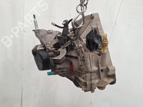 Gearbox DACIA DUSTER (HM_) 1.6 SCe 115 (HMM1) | BP34150021M3  - Image 5