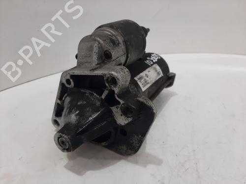 Startmotor NISSAN QASHQAI I (J10, NJ10) 1.5 dCi | BP29883460M8