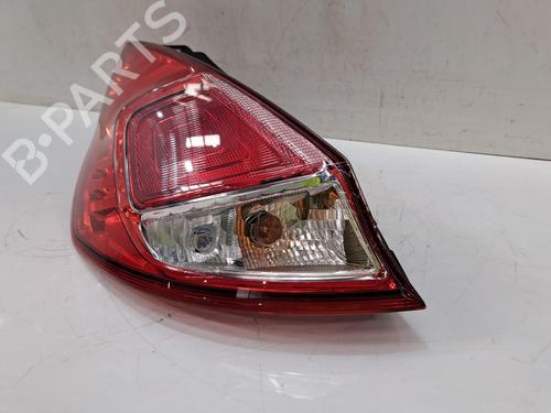 Left taillight FORD FIESTA VI (CB1, CCN) 1.0 EcoBoost | BP29637375C34 