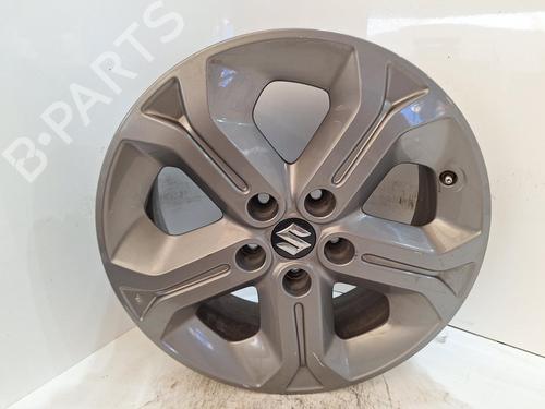 Velg Velg SUZUKI VITARA (LY) 1.6 (APK 416) (120 hp) 37593166 37593166