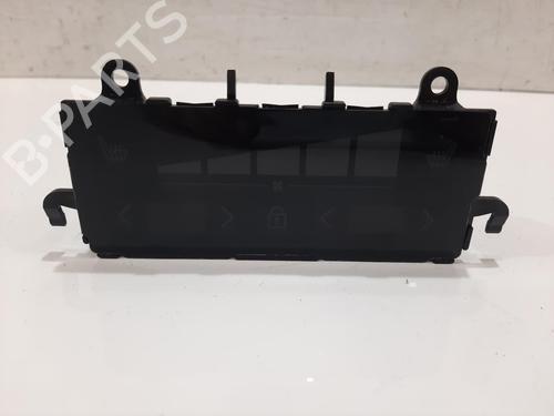 Used Climate control Climate control VOLVO XC90 II (256) B5 Mild-Hybrid AWD (235 hp) 33435216 33435216