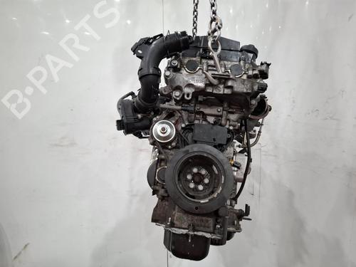 Engine CITROËN C3 AIRCROSS II (2R_, 2C_) 1.2 PureTech 110 (2RHNZB, 2RHNZW, 2RHNPX, 2RHNPJ) | BP40454562M1 - Image 4