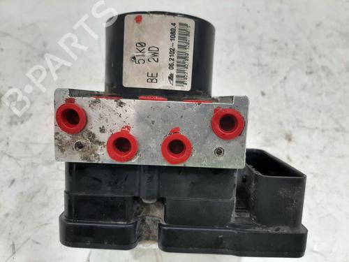 Used ABS pump ABS pump SUZUKI SPLASH (EX) 1.0 (A5B310) (65 hp) 34149976 34149976