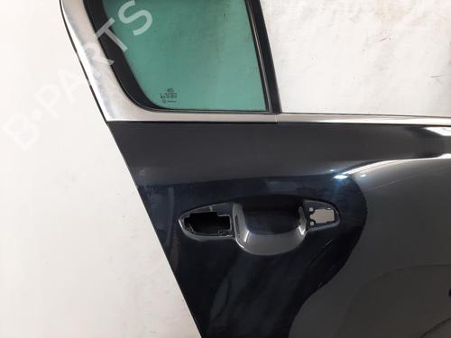 Right rear door KIA SPORTAGE IV (QL, QLE) 1.7 CRDi | BP29882649C5