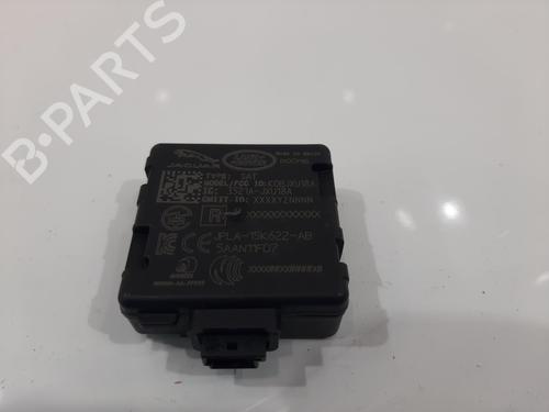 Control unit JAGUAR I-PACE (X590) EV400 AWD | BP33467062M11  - Image 5