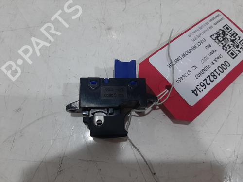 Left front window switch KIA RIO III (UB) 1.2 CVVT | BP39204546I27 - Image 2