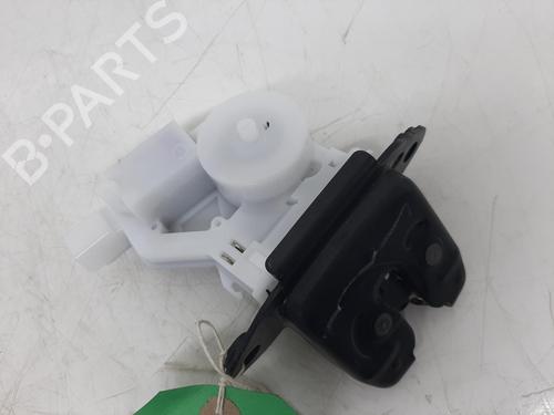 Tailgate lock NISSAN LEAF (ZE1) Electric | BP26867063C101 