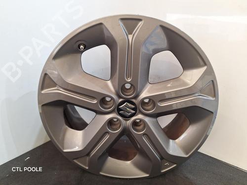 Used Rim Rim 38757350 38757350