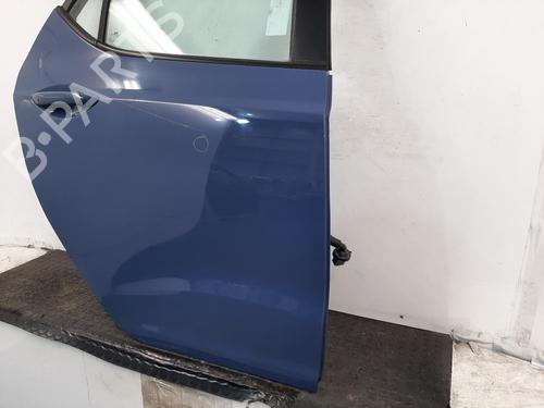 Right rear door HYUNDAI i10 II (BA, IA) 1.0 | BP29525010C5 