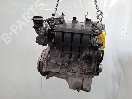 Motor SUZUKI VITARA (LY) 1.6 (APK 416) | BP38199837M1 - Image 2