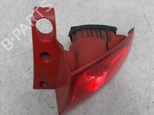 Right taillight SEAT LEON (1P1) 1.6 TDI | BP26757963C35 