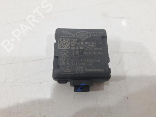Used Control unit JAGUAR I-PACE (X590) EV400 AWD (400 hp) 26824544