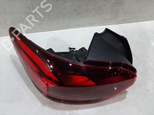 Left taillight DACIA SANDERO III 1.0 TCe 90 | BP33179950C34 - Image 3