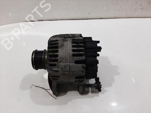 Alternator SKODA FABIA II Combi (545) 1.6 TDI | BP37540057M7 - Image 5
