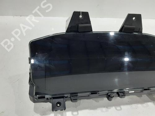 Instrument cluster LAND ROVER RANGE ROVER IV (L405) 4.4 SDV8 4x4 | BP26855700C47 