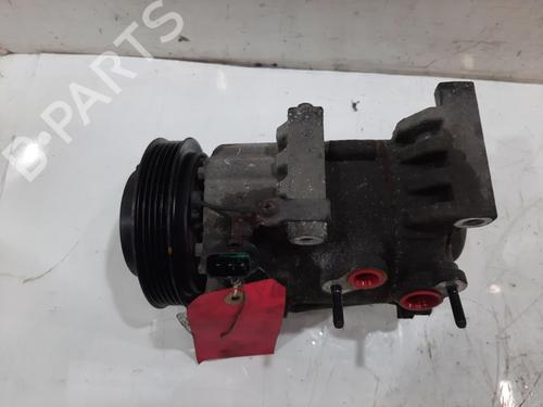 Used AC compressor AC compressor 37258232 37258232