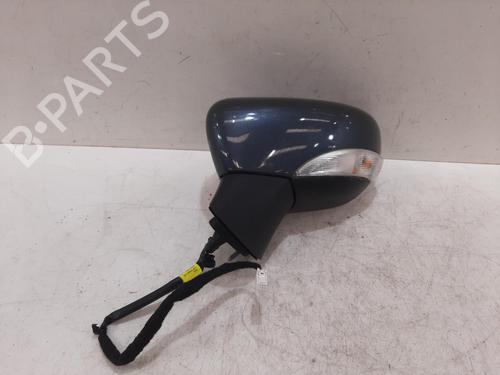 Used Left mirror NISSAN MICRA V (K14) 1.0 IG-T 100 (101 hp) 30304181
