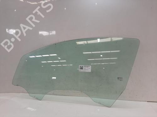 Used Front left door window VAUXHALL CORSA Mk IV (E) (X15) 1.4 (75 hp) 29882698