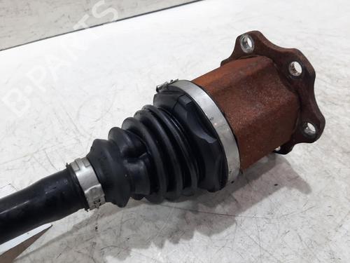 Other VW POLO VI (AW1, BZ1, AE1) 1.0 TSI | BP33467302O1 - Image 5