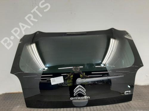 Used Tailgate Tailgate 38701886 38701886