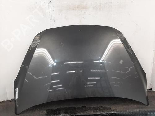 Used Hood Hood FORD FIESTA VII (HJ, HF) 1.1 Ti-VCT (86 hp) 39667867 39667867