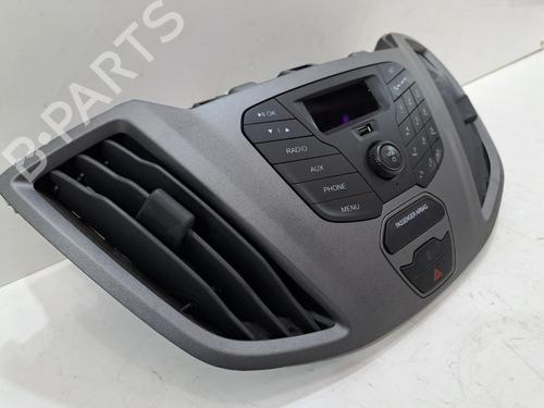 Radio FORD TRANSIT V363 Van (FCD, FDD) 2.0 EcoBlue | BP28274763E6 