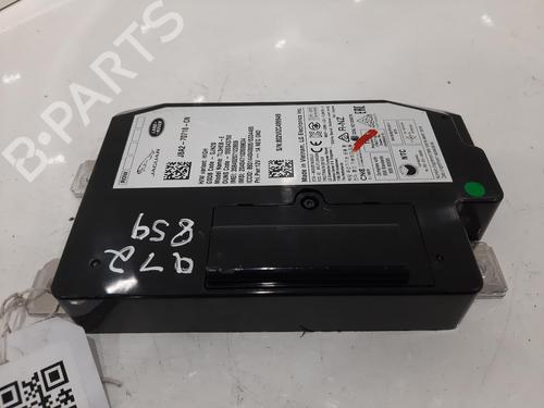 Control unit LAND ROVER RANGE ROVER IV (L405) 4.4 SDV8 4x4 | BP26850442M11 