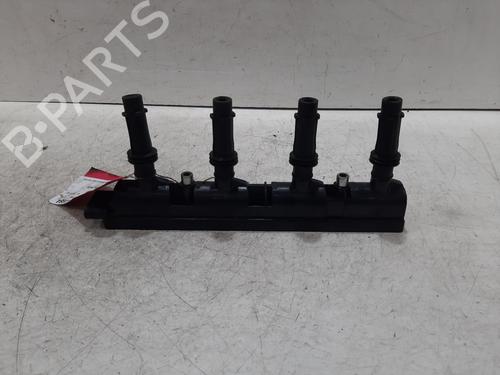 Used Ignition coil VAUXHALL MERIVA Mk II (B) (S10) 1.4 (101 hp) 32422716