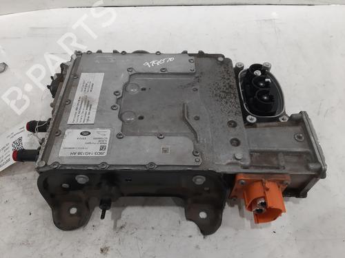 Used Inverter/Converter JAGUAR I-PACE (X590) EV400 AWD (400 hp) 26758440