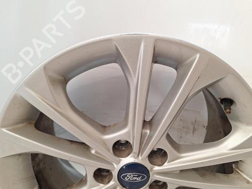 Fælk FORD KUGA II (DM2) 2.0 TDCi 4x4 | BP35985420C45 - Image 2