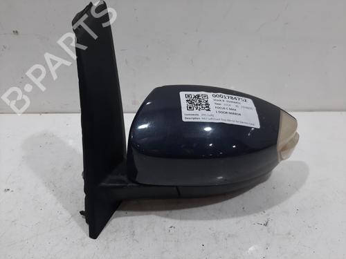 Used Left mirror Left mirror 37614119 37614119