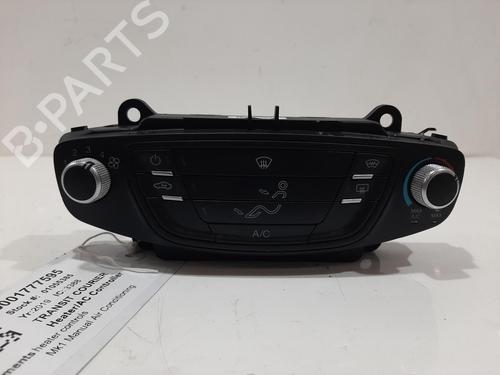 climate-control-ford-tourneo-courier-b460-mpv-2014-37435189 main image