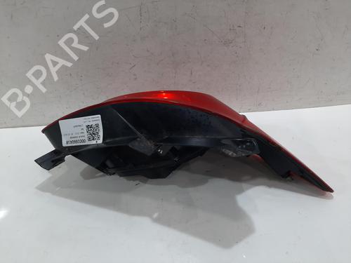 Left taillight FORD KA (RU8) 1.2 | BP33124838C34 - Image 5