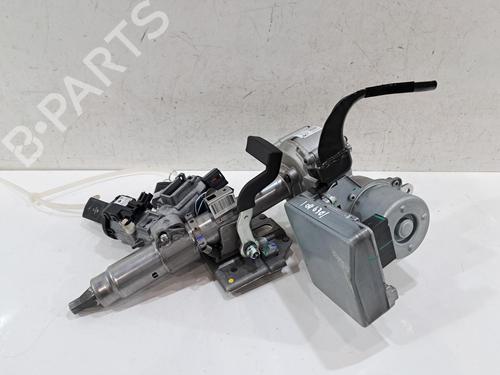 Used Steering column Steering column MAZDA 2 (DE_, DH_) 1.3 (DE3FS) (86 hp) 33699362 33699362