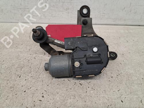 Used Front wiper motor FORD S-MAX (WA6) 2.0 TDCi (140 hp) 26854738