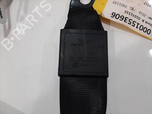 Other AUDI A1 (8X1, 8XK) 1.0 TFSI | BP30142115O1 